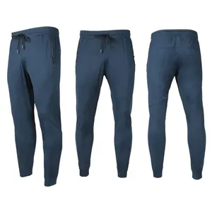 Vente en gros, service OEM, jogging pour homme, nouveau design, pantalon de jogging pour homme taille adulte au meilleur prix - Product Image 3