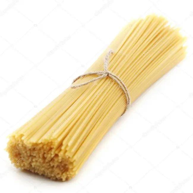 Vente en gros de farine de blé italienne haut de gamme, exportation de pâtes Spaghetti, macaronis frais, farine de semoule pour les pâtes