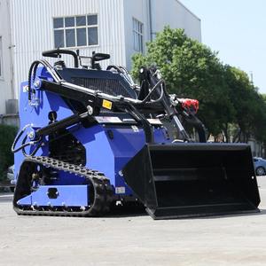 Used Caterpillar <b>Skid</b> <b>Steer</b> Loader <b>for</b> <b>Sale</b> <b>Skid</b> <b>Steer</b> Loader Machine Available In Stock Ready to Ship - Product Image 5