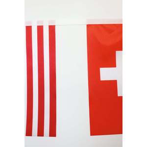 Finland Rectangular Flag Bunting for Party Decorations - Product Image 4