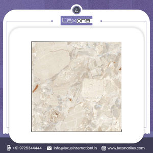 Baldosas de porcelana brillante de alta calidad de diseño clásico moderno para baños, cocinas, antibacterianas del fabricante indio - Product Image 6