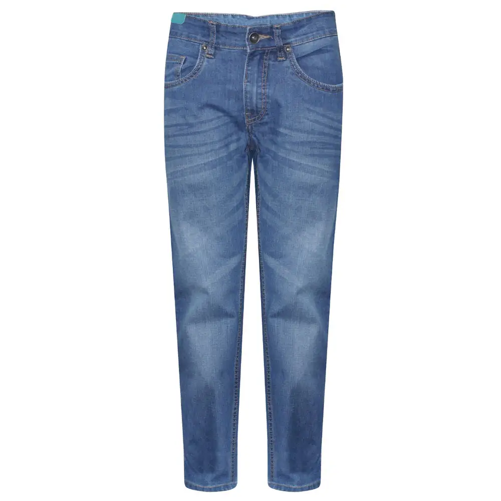 Vente en gros de jeans droits classiques pour hommes pantalons en denim teints/meilleure qualité de couleurs vives pantalons en jean sexy pour hommes