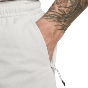 Pantalones Cortos Deportivos para Hombre de Secado Rápido para Gimnasio, Correr, Entrenamiento, Baloncesto con Bolsillos con Cremallera, Pantalones Cortos en Oferta 2026 - Product Image 5