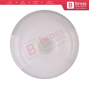 BCF1240 10 Piezas de Retenedores de Panel de Acabado para 67771 06010 67771 32090 67771 33040 90467 10168 Mr250049 T - Product Image 3