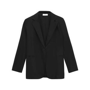 Blazer homme avec épaulettes, blazer ample style coréen - Product Image 3