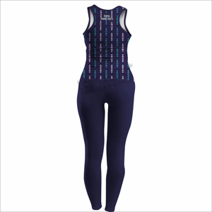 Ropa deportiva para entrenamiento en el gimnasio y fitness para mujeres, conjuntos de yoga, leggings sin costuras de cintura alta con sujetador deportivo a juego. - Product Image 2