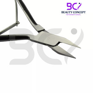 New Arrival Product <b>Toe</b> <b>Nail</b> <b>Clipper</b> <b>For</b> <b>Thick</b> <b>Nail</b> Cutter Nipper Trimmer Ingrown Podiatrist Instruments <b>Nail</b> Nippers - Product Image 6