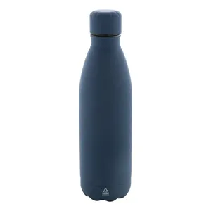 Bouteille d'eau sportive en acier écologique rechargeable - Matériel recyclé - Product Image 5