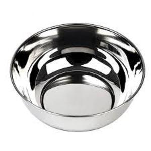 Bols à salade classiques avec ensemble de serveur nouveau Design accessoires de cuisine vaisselle domestique bol fait main à vendre - Product Image 3