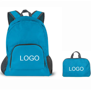 Sac à dos tactique en nylon imperméable pour la survie en plein air, grande capacité 30-40L, bagages de voyage sportifs - Product Image 2