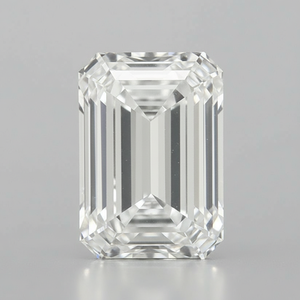 พลอยมรกตธรรมชาติแท้ 9.11x6.10x3.93 มม. ทรงรี ความใส VS สีเขียว ขายส่งออนไลน์ ผู้จัดจำหน่ายส่งออก - Product Image 3