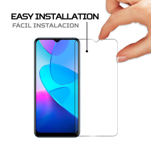 ฟิล์มกันรอยหน้าจอ ANTISHOCK Vivo Y11s ทนทานและดูดซับแรงกระแทก - Product Image 2