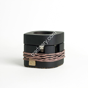 Último Mubkhar madera Metal Bukhoor quemador tradicional quemador de incienso titular por Tradnary Exim Pvt Ltd para regalo de Ramadán al por mayor - Product Image 2