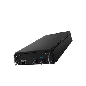 ระบบระบายความร้อนด้วยน้ำ/ของเหลว S23e U2H 865T-10 S23e Hyd 2U 865 TH/s 8,650 วัตต์ 10 J/TH SHA-256 2U แบบติดตั้งบนแร็ค - Product Image 2
