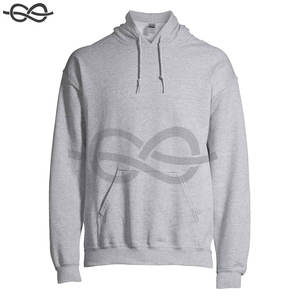Customize Mens Heavy Blend Fleece Hooded Sweatshirt <b>Gym</b> Wear <b>Hoodies</b> Soft Warm Athletic Pullover Oem Logo - Product Image 1