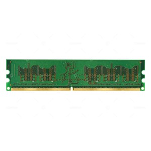 Memoria HYS72T32000DR-5-B QIMONDA 256MB 1RX16 PC2 3200R 400MHz 240 Pines CL3 1.8V ECC RDIMM DDR2 - Product Image 3
