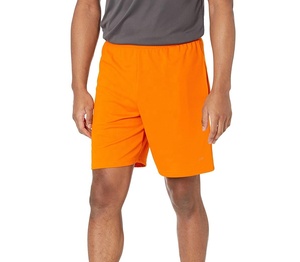 Ropa de gimnasio de malla personalizada Pantalones cortos de malla de baloncesto de secado rápido para hombres Pantalones cortos informales transpirables sólidos Ropa deportiva para hombres Pantalones cortos de baloncesto - Product Image 1