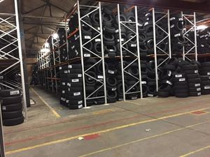 ใหม่13 "-22" นิ้วยาง SUV แบบใช้แล้วจัดส่งเร็วรวมถึงขนาด215/65R15 15 \ "16 \" 17 \ "18 \" 19 \ "20 \" 21 "" นิ้ว - Product Image 2