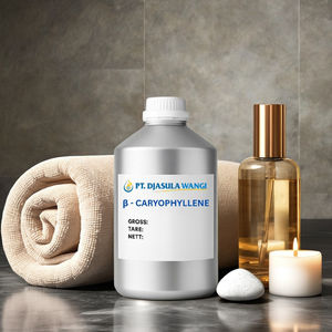 Beta Cariofileno 100% Puro 5kg Precio de Fábrica para Aditivo Alimentario Semillas de Madera Galletas Dulces Panadería Syzygium Aromaticum - Product Image 2