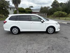 Auto Usado Económico, <span class=keywords><strong>Toyota</strong></span> <span class=keywords><strong>Corolla</strong></span> 2020 1.5 Híbrido <span class=keywords><strong>Wagon</strong></span> CVT 2WD, Autos Usados Listos para Enviar a Todo el Mundo - Product Image 2
