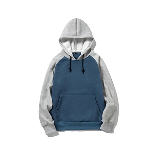 Proveedor de Fábrica, Sudaderas Nuevas de Felpa Francesa, Sudadera con Capucha Unisex Estampada - Product Image 3