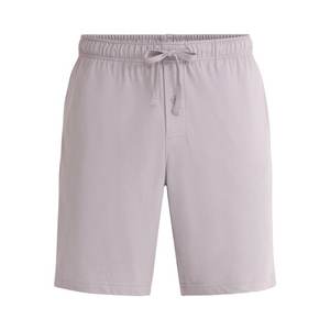 Simple color sólido casual suelto 2025 nuevos deportes para hombres ropa para correr por la mañana pantalones cortos versátiles de algodón - Product Image 3