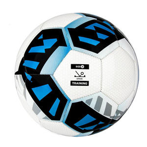 Ballon de football Alaay de haute qualité, taille personnalisée, durable pour l'intérieur et l'extérieur, pour l'entraînement professionnel - Product Image 4