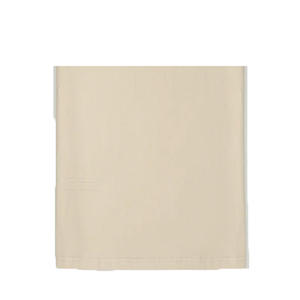 Camiseta de Manga Corta con Cuello Redondo para Mujer, Talla Grande, 100% Algodón Orgánico, Transpirable y Ecológica, Informal - Product Image 3