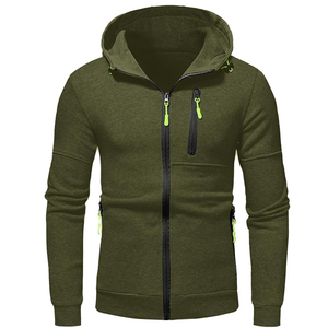 Chaqueta Bomber para Hombre, Nuevo Diseño, a la Moda, de Alta Calidad, Estilo Vintage, Invierno, Nailon/Algodón, Producto de Exportación de Bangladesh, el Mejor Artículo - Product Image 2