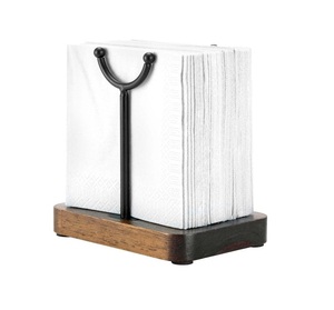 Porte-mouchoirs de qualité supérieure pour la décoration de la maison porte-serviettes au design unique pour hôtel - Product Image 1