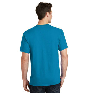 Tamaño personalizado Nuevas tallas Camisetas Personalizadas Serigrafía Camisetas - Product Image 2