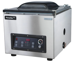 ACHETEZ MAINTENANT ! Excellence d'emballage pour la machine d'emballage sous vide à chambre HVC406 – Conception commerciale - Product Image 4