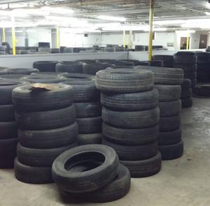 ยางรถยนต์โดยสารแนวรัศมี175/65R14ดีไซน์แบบไม่มียางในใหม่ล่าสุด - Product Image 6