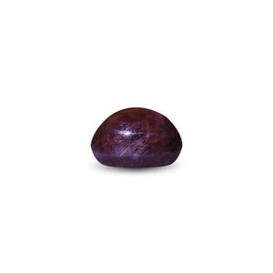 Rubí Estrella Natural de 10.43 Quilates, Facetado, Suelto, en Varios Formatos: Cuadrado, Rectángulo, Óvalo, Triángulo, Amatista, Granate, Violeta, Calibrado - Product Image 2