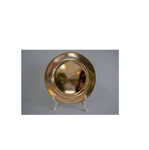 จานกลมสำหรับรับประทานอาหารค่ำสำหรับร้านอาหารจานกลมพร้อมเครื่องครัวร้านอาหารและสินค้าขายดีเป็นมิตรกับสิ่งแวดล้อม - Product Image 3