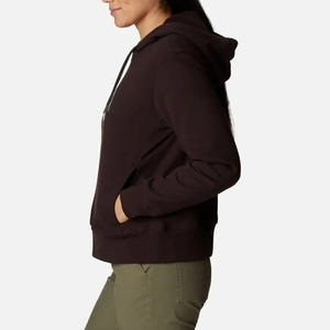 Sudaderas con Capucha para Mujer al por Mayor, las Más Vendidas, a la Venta a Precio Económico, Ropa Casual de Invierno, Color Personalizado - Product Image 3