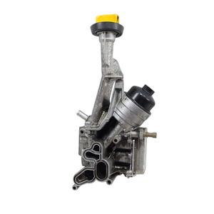 กรองน้ำมันเครื่องพร้อมชุดเปลี่ยนน้ำมัน/น้ำ FIAT 500 ซีรีส์ L (351_352) 55277928 ดีเซล 1300 (12>) - Product Image 1