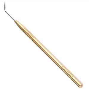 Herramienta elevadora de pestañas de acero inoxidable con punta puntiaguda | Herramienta de elevación y extensión de pestañas al mejor precio de un fabricante de confianza - Product Image 6