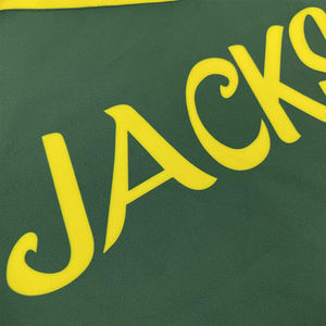 Uniformes de cheerleading de haute qualité à séchage rapide, personnalisés, légers, couleur unie, en spandex/polyester, pour adultes, service OEM, styles variés - Product Image 5