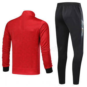 Chándal de hombre de tamaño personalizado más popular, chándal de hombre de nuevo estilo hecho a medida, chándal de hombre de Color personalizado - Product Image 6