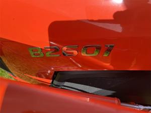 Tracteur compact Kubota B2601 2024 4x4 - Haute performance, polyvalent et équipé de composants essentiels - Product Image 6
