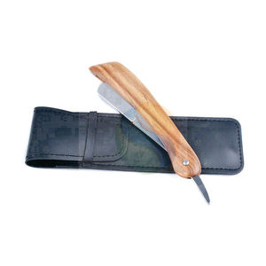 Navaja de Afeitar Profesional para Hombre, Afilada, Duradera, de Alta Calidad - Product Image 3