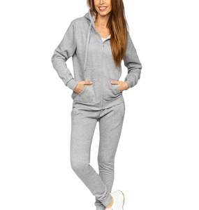 Conjunto de 2 piezas, jersey para mujer, chándal deportivo para mujer, chándal de talla grande para mujer, ropa deportiva informal, ropa de gimnasio, chándal 2026 - Product Image 2