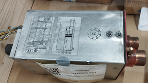 Transformateur d'alimentation pour soudage CC à courant élevé du fabricant MFDC pour pistolet manuel 500V code : TEXXX-0000016034 - Product Image 3