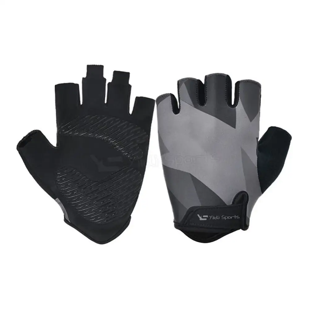 Gants de cyclisme à bas prix fabriqués au Pakistan Gants de cyclisme pour adultes de conception personnalisée Gants de cyclisme unisexes