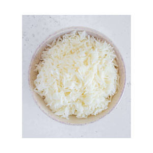 Los comerciantes promocionan el arroz Mahmood para la venta con un empaque atractivo para los estantes de los comercios. - Product Image 4