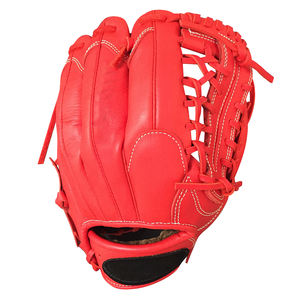 GANTS PRO LITE City Gants de baseball pour jeunes Gants en cuir de haute qualité Caractéristique professionnelle Série de gants en gros très célèbres - Product Image 5