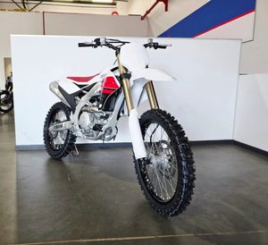 ราคาดีที่สุด รถมอเตอร์ไซค์ Yamaha YZ450F รุ่นดั้งเดิม ปี 2026 - พร้อมจัดส่ง - Product Image 3