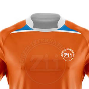 Ensembles de maillots de rugby respirants et légers les plus vendus, meilleure qualité, tissu 100% polyester, fabriqué au Pakistan - Product Image 4