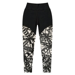 Orisun 1 Sport Leggings per il Fitness Yoga e Sport - Product Image 3